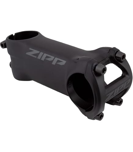 Amazon | ZIPP(ジップ) ZIPP Service Course SL Stem 17°90mm Matte